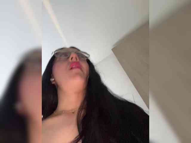 EvanShell1 webcam