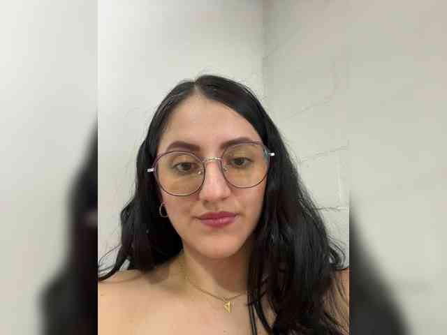 EvanShell1 webcam
