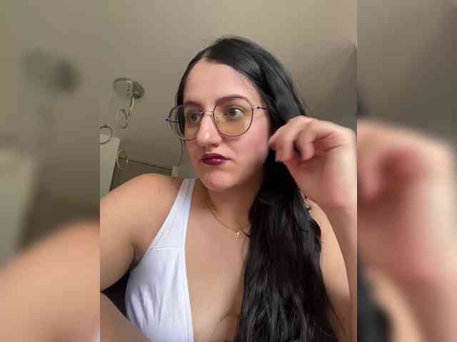 EvanShell1 webcam