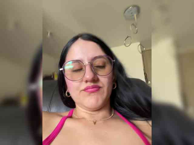 EvanShell1 webcam