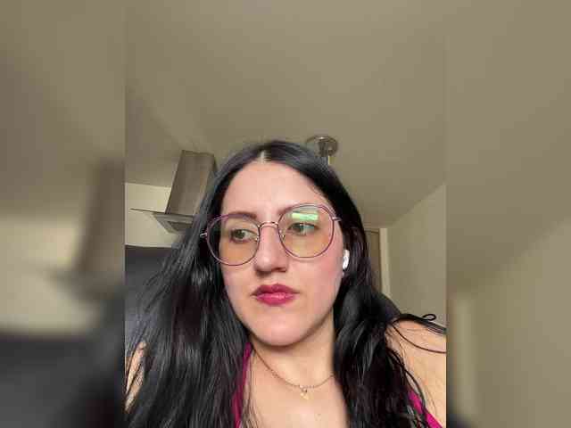EvanShell1 webcam