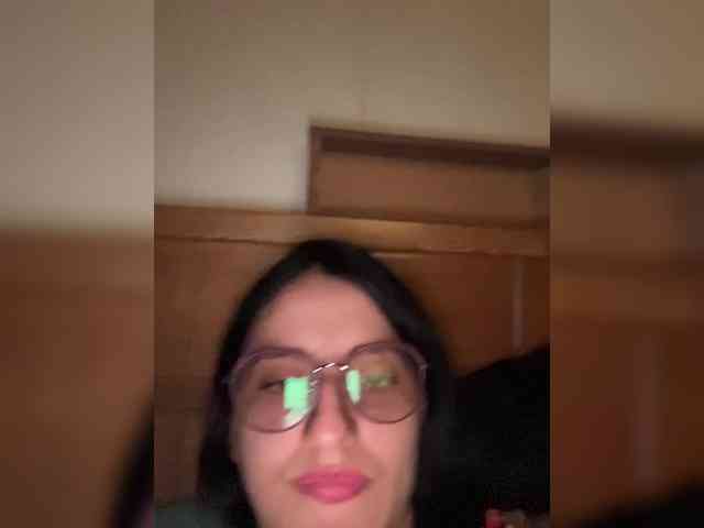 EvanShell1 webcam