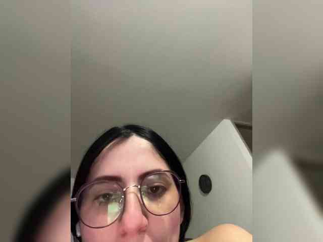 EvanShell1 webcam