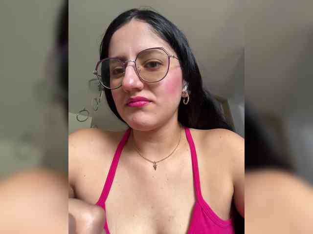 EvanShell1 webcam