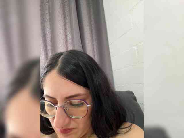 EvanShell1 webcam