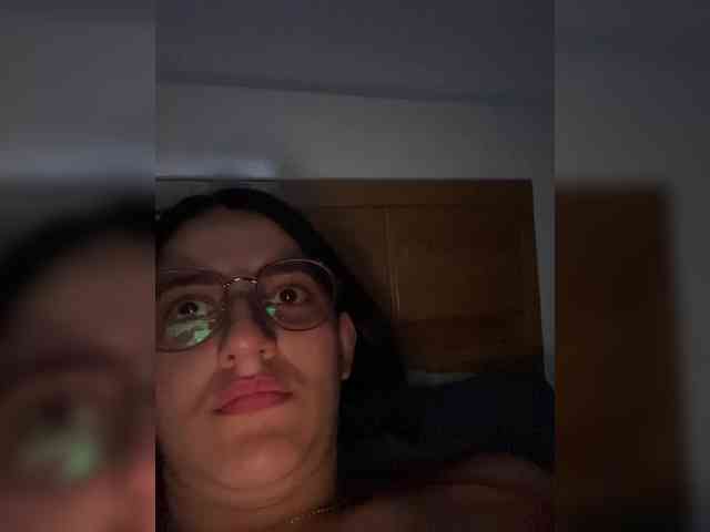 EvanShell1 webcam