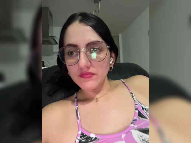 EvanShell1 webcam