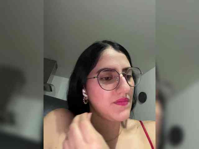 EvanShell1 webcam