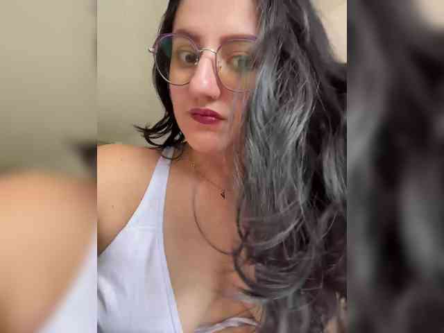 EvanShell1 webcam