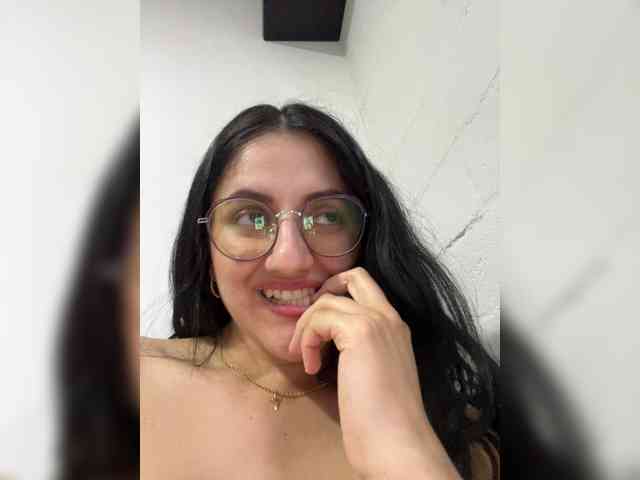 EvanShell1 webcam