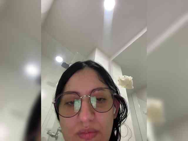 EvanShell1 webcam