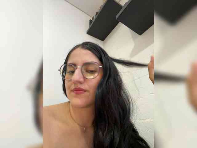 EvanShell1 webcam