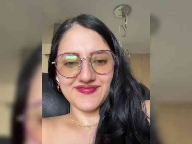 EvanShell1 webcam
