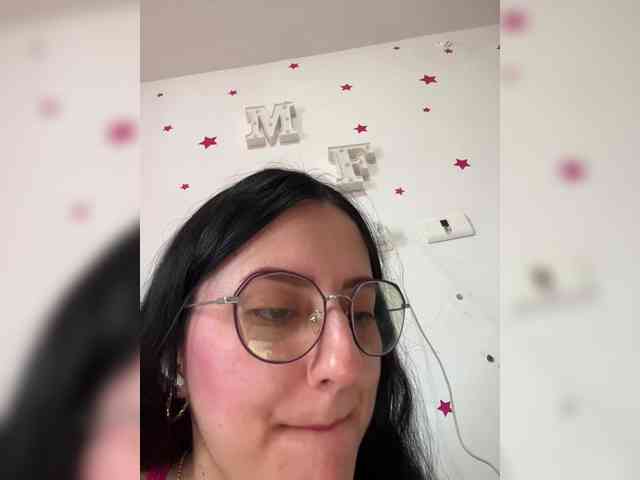 EvanShell1 webcam