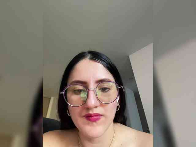 EvanShell1 webcam