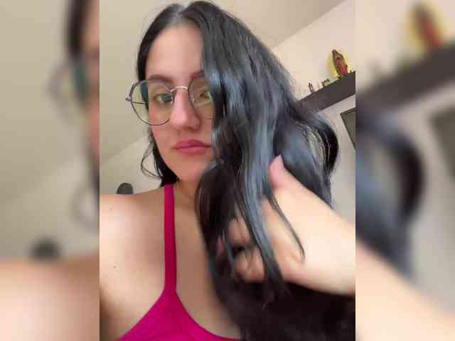 EvanShell1 webcam