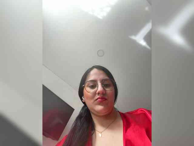 EvanShell1 Live Webcam on BongaCams