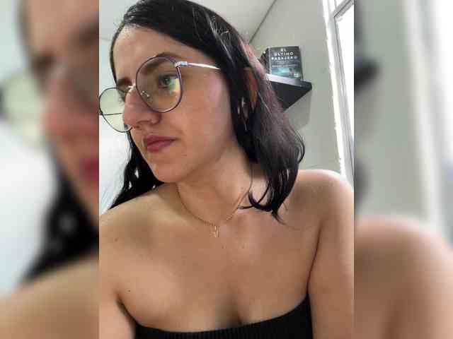 EvanShell1 webcam