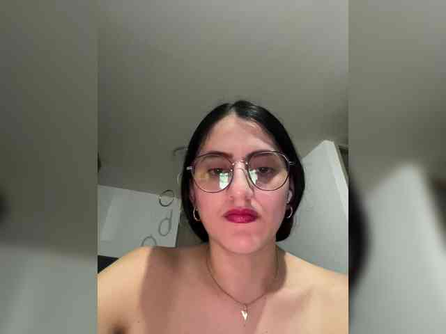 EvanShell1 webcam