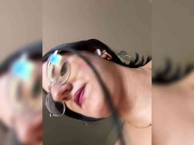 EvanShell1 webcam