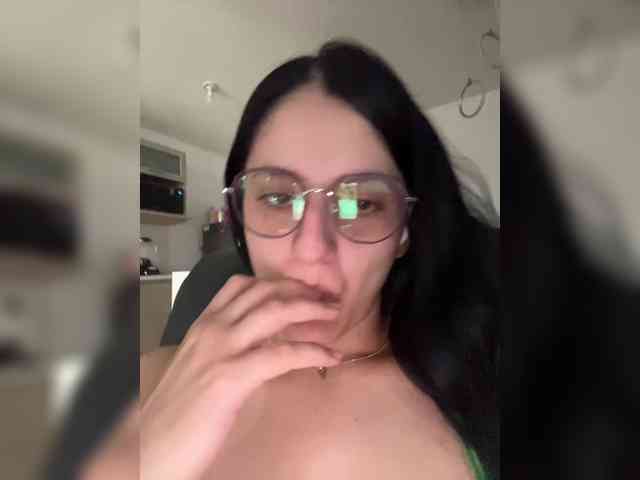 EvanShell1 webcam