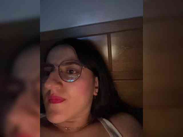 EvanShell1 webcam