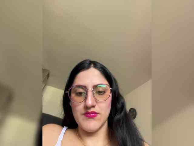 EvanShell1 webcam