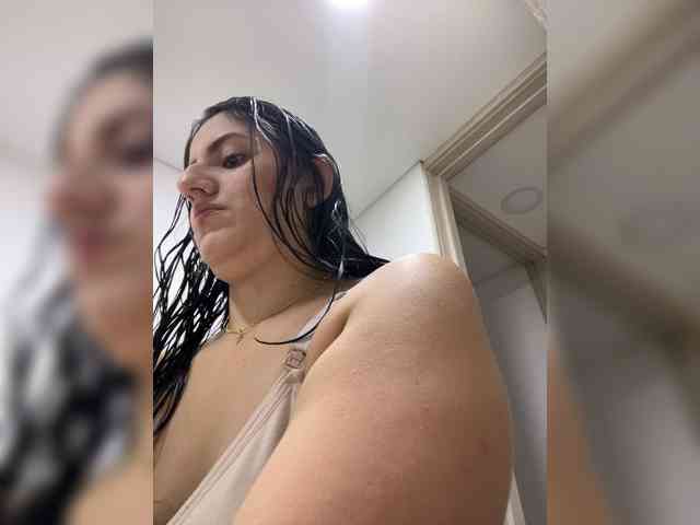 EvanShell1 webcam