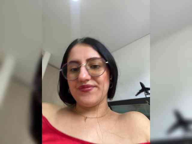 EvanShell1 webcam
