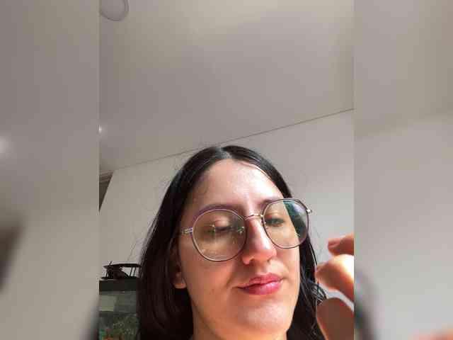 EvanShell1 webcam