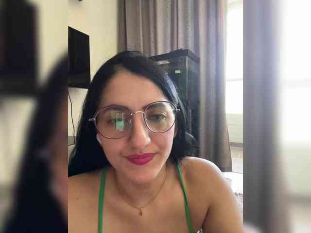 EvanShell1 webcam
