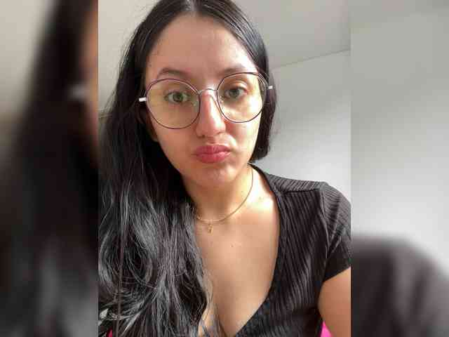 EvanShell1 webcam