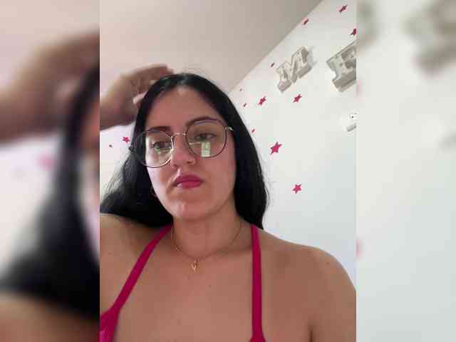 EvanShell1 webcam
