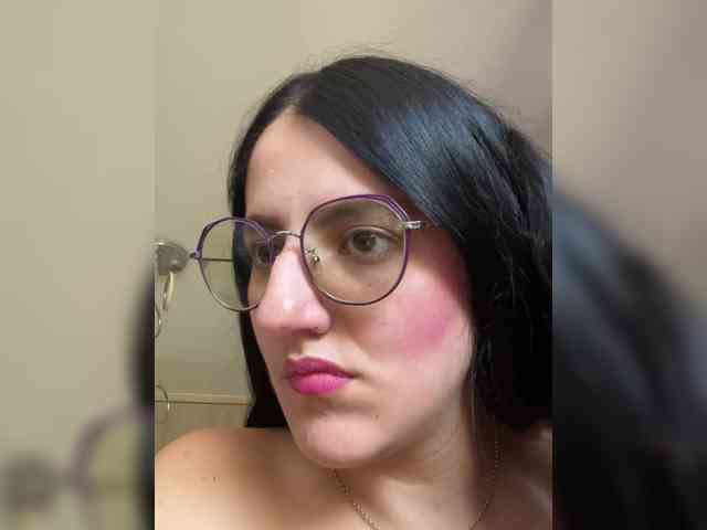 EvanShell1 webcam