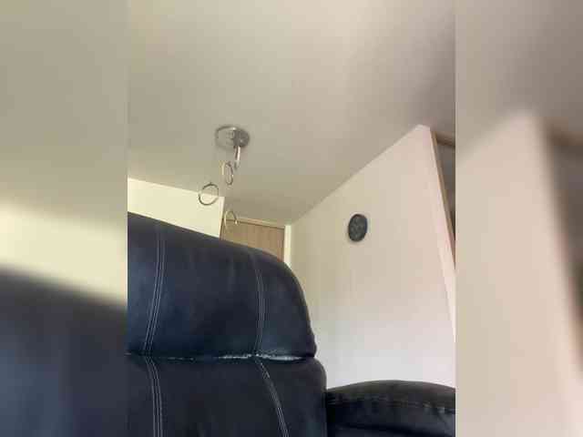 EvanShell1 webcam