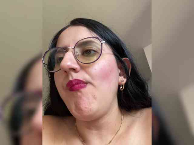 EvanShell1 webcam