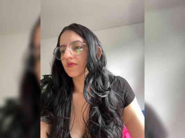 EvanShell1 webcam