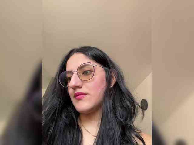 EvanShell1 webcam