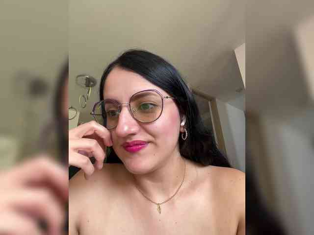 EvanShell1 webcam