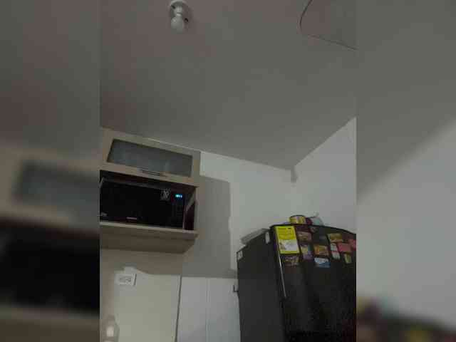 EvanShell1 webcam