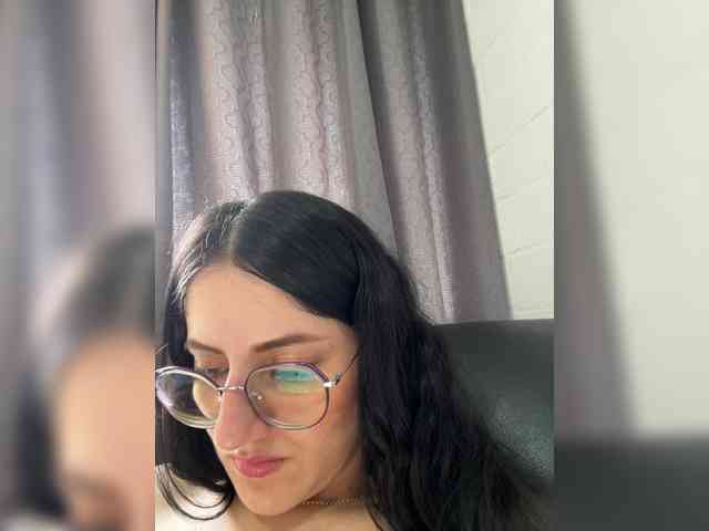 EvanShell1 webcam