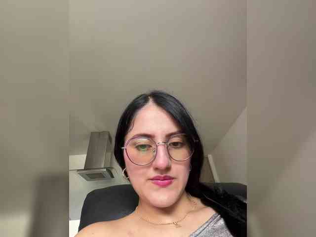 EvanShell1 webcam