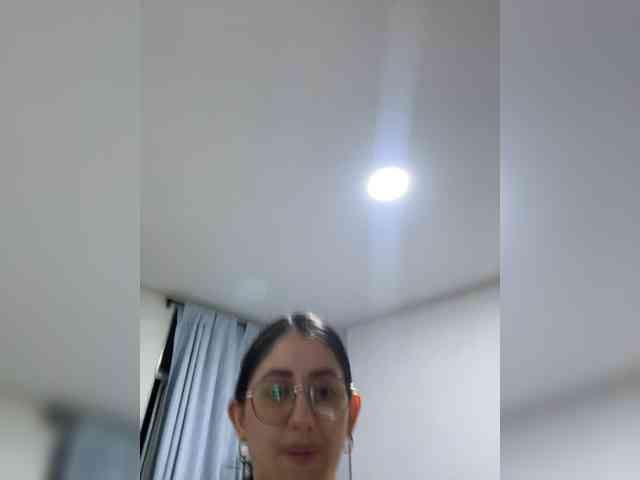 EvanShell1 webcam