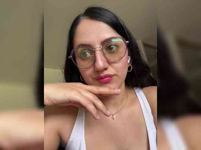 EvanShell1 webcam