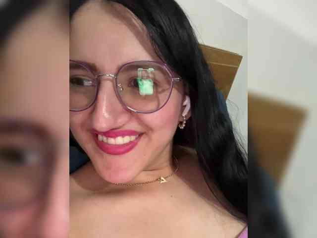 EvanShell1 webcam