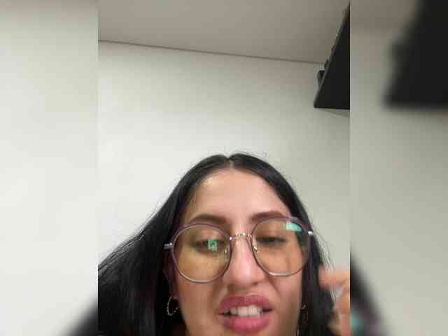 EvanShell1 webcam