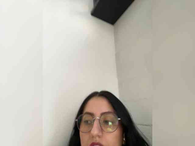 EvanShell1 webcam