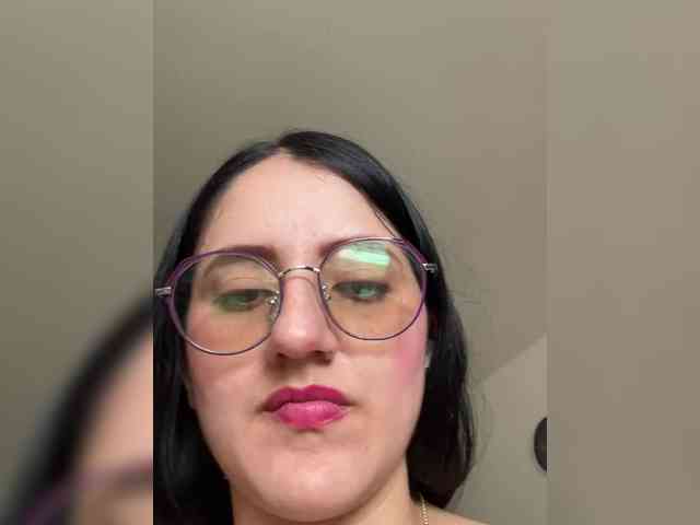 EvanShell1 webcam