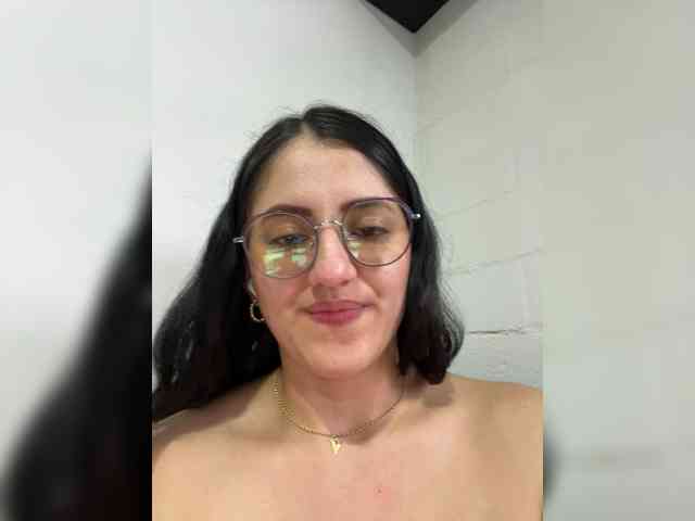 EvanShell1 webcam