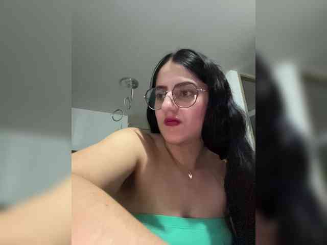 EvanShell1 webcam